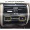 Wholesale Upgraded Rear Air Conditioning Vent Grille Panel Replacement For BMW 5 Series F10 F11 520 525 523 525 64229158312