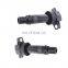High performance ignition coil for toyota century altezza 3sge  1az 2az bmw n46 nissan jeky sunny tiida subaru