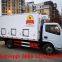 Customized RHD 25,000 poultry day old chicks transported vehicle for hatcheries for sale