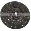 DCEC engine clutch disc 1601N12-130