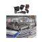 Customer Design High Strength Engine Filter Dry Carbon Fiber Air Intake Kit For AUDI A6,A7 C8 3.0T
