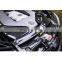 Light Weight High Strength Military Quality Dry Carbon Fiber Cold Air Intake System For BENZ W204 C63