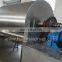 Factory price PLC control 800mm diameter Drum scraper dryer for Lime mud