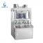 Automatic ZP-Series Pharmaceutical Rotary Tablet Press Machine For Dishwasher Salt Block