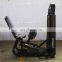 Fitness Equipment ASJ-S882 Abductorl&Adductor Machine gym equiment/fitness equipment