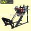 Body Building Power Rack Germany FIBO Exercise Hammer Fitness Muscle Training China Plate Loaded Gym Equip Equipment Comprehensive Machine Sport
