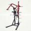 Directly Year End Discount MND Fitness Exercise Equipment Plate Loaded Machine Free Weight PL68 Decline Chest Press