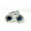 Custom High Quality Carbon Steel Joint Hydraulic Hose End Fittings