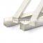 AISI 1.4372 stainless steel square rod