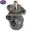 Blince high speed BMR/OMR 100 160  200 250  375 orbital hydraulic motors  for injection moulds