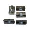 OEM Decking clips Accessories Stainless Steel wooden deck Clip fastener