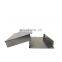 Manufacturer Custom Steel Aluminum Iron Metal Bending Stamping Products