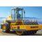 Chinese brand China Vibratory Road Roller With Steering Pump Price 6126E