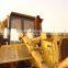 Хорошее состояние. Использованная гусеничная бульдозер Caterpillar D7G в Китае