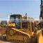 Used Cat D6M Bulldozer , Second Hand CAT D7G D6D D6G D6M Dozer , Nice condition close cabin cat bulldozer d6m