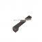Modern  Aluminum Alloy draw door cabinet furniture handle