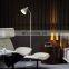 LED Standing Light Rotating Reading Lamp for Living Room Bedroom Home Decor Floor Lamps