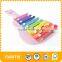 Hot New Products For 2015 High Quality Cute Wooden Baby Toy