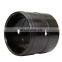 Excavator Pin Bushing Sleeve Blackening Hardened Steel Bushing