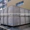 Fiberglass FRP/GRP/SMC water storage tank GRP sectional water tank
