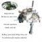 Large Green Tea Processing Green Tea Leaf Rolling Twisting Kneading Processing Line Machine