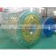 Large Inflatable Hamsters Inflatable Roller Water Walking Balls People Inside For Sale