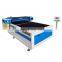 SENKE  2022 New Online 1325 RECI 100W Co2 Laser Solid Wood Acrylic Wood MDF  Cutting Machine