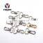 Excellent Stainless Made Durable Carabiner Swivel Snap Hook Multi Purpose