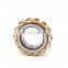 SL014916 bearing Full Complement Cylindrical Roller Bearing SL014916 NNC4916CV 80*110*30mm