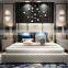 big kingsize wooden bed set furniture queen size frame double models design for sale