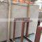 Бежевый цвет. Тип мрамора: Menes Gold Marble