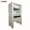 lab vertical horizontal clean bench
