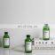 Customized white label logo 120mL christmas gift giveaways bamboo aroma fiber sticks scented home fragrance diffuser reed