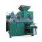 BBQ coal charcoal briquette making machine