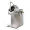 Chocolate Panning Machine Chocolate Coating Pan Snack Coating Machine
