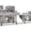automatic fish finger fish nugget patty forming making machine production line