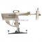 China Skid Resistance Friction Tester  Pavement Friction and Skid Resistance tester