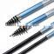 Factory price Carbon rock  fishing rod super hard super light double holder for spinning for fishing rods