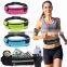 2022 New Wholesale Custom Fanny Packs Unisex Wear Proof Waist Bag Sport Fanny Pack