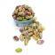 Naturally opened akbari pistachios High Quality Akbari Pistachios (super long pistachios)