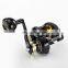 Ecooda Brand ETB-600 Memory Function Boat Fishing 6+1BB Big Drag Power Baitcasting Sea Fishing Reels