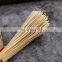 agarbatti brands natural bamboo stick for incense