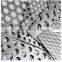 Suppliers of Q235 mild steel metal perforated mesh sheet with small holes