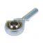 Beijing Jinan Ball Joint SA8T/K 8mm Inside Dia Male Thread Right Hand Self Lubricating Rod End Bearing