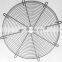 OEM  Stainless Steel fan cover supplier in Anping