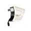 MAICTOP auto daytime running light for hilux vigo 2012 white daytime running light lamp