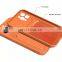 New Soft Silicone Card Case TPU Silicone Phone Case Colorful Card Portable Mobile Phone Case for IPhone 14 /13ProMax