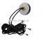 Factory price RG174 3m combo gps+gsm combine antenna with SMA male three cable