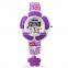 Wrist watch for kids gift beautiful girls hand watches