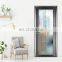 hot selling sliding aluminum alloy bathroom door toilet door